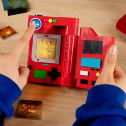 mega pokémon - pokédex