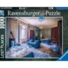 memorie del passato - puzzle 1000 pezzi
