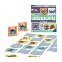 memory - challenge
