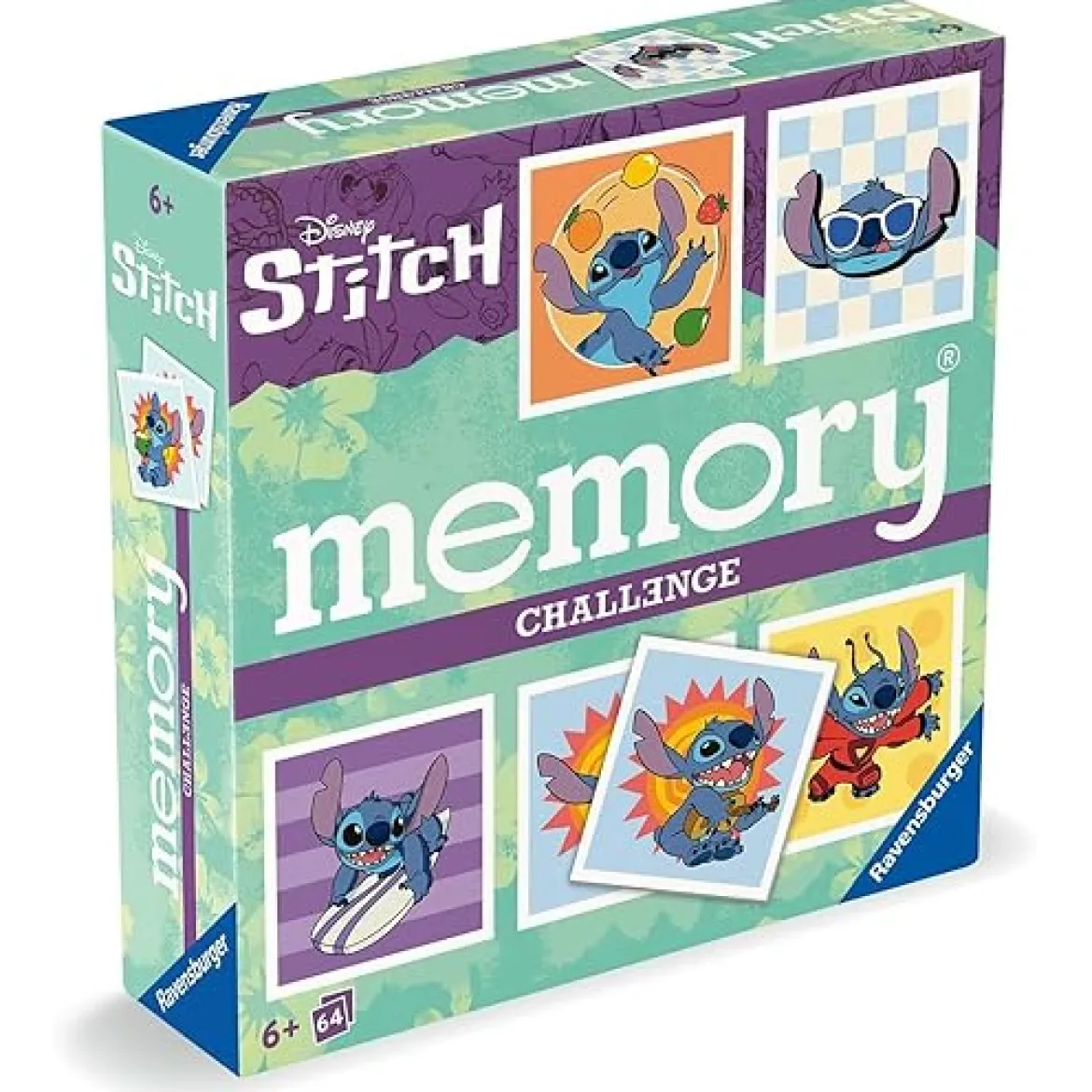 memory - challenge