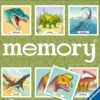 memory dinosauri