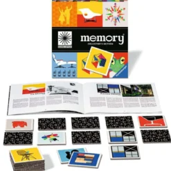 memory - eames collecto edition