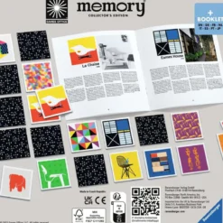 memory - eames collecto edition