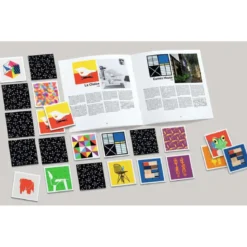 memory - eames collecto edition