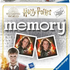 memory harry potter