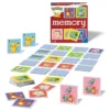 memory - pokémon