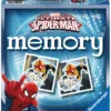 memory - ultimate spiderman
