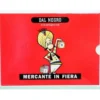 mercante in fiera