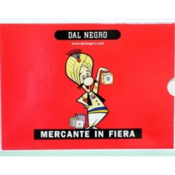 mercante in fiera