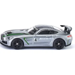mercedes amg gt 4