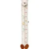 metro di crescita leopardo delle nevi boris e jungo - 110cm