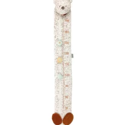 metro di crescita leopardo delle nevi boris e jungo - 110cm