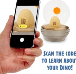 mga's miniverse - make it mini dinosaurs jurassic world