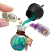 mga's miniverse - make it mini harry potter - potions