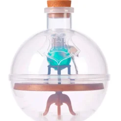 mga's miniverse - make it mini harry potter - potions