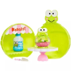 mga's miniverse - make it mini hello kitty serie 2
