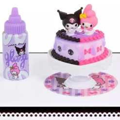 mga's miniverse - make it mini hello kitty serie 2