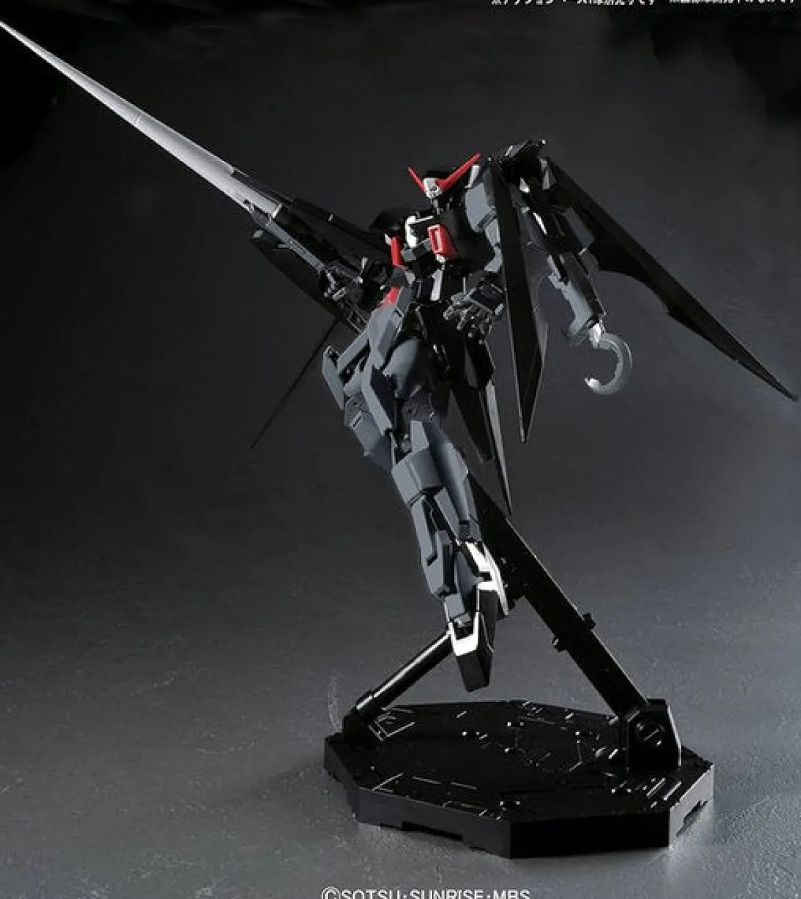 mg gundam age-2 dark hound 1/100