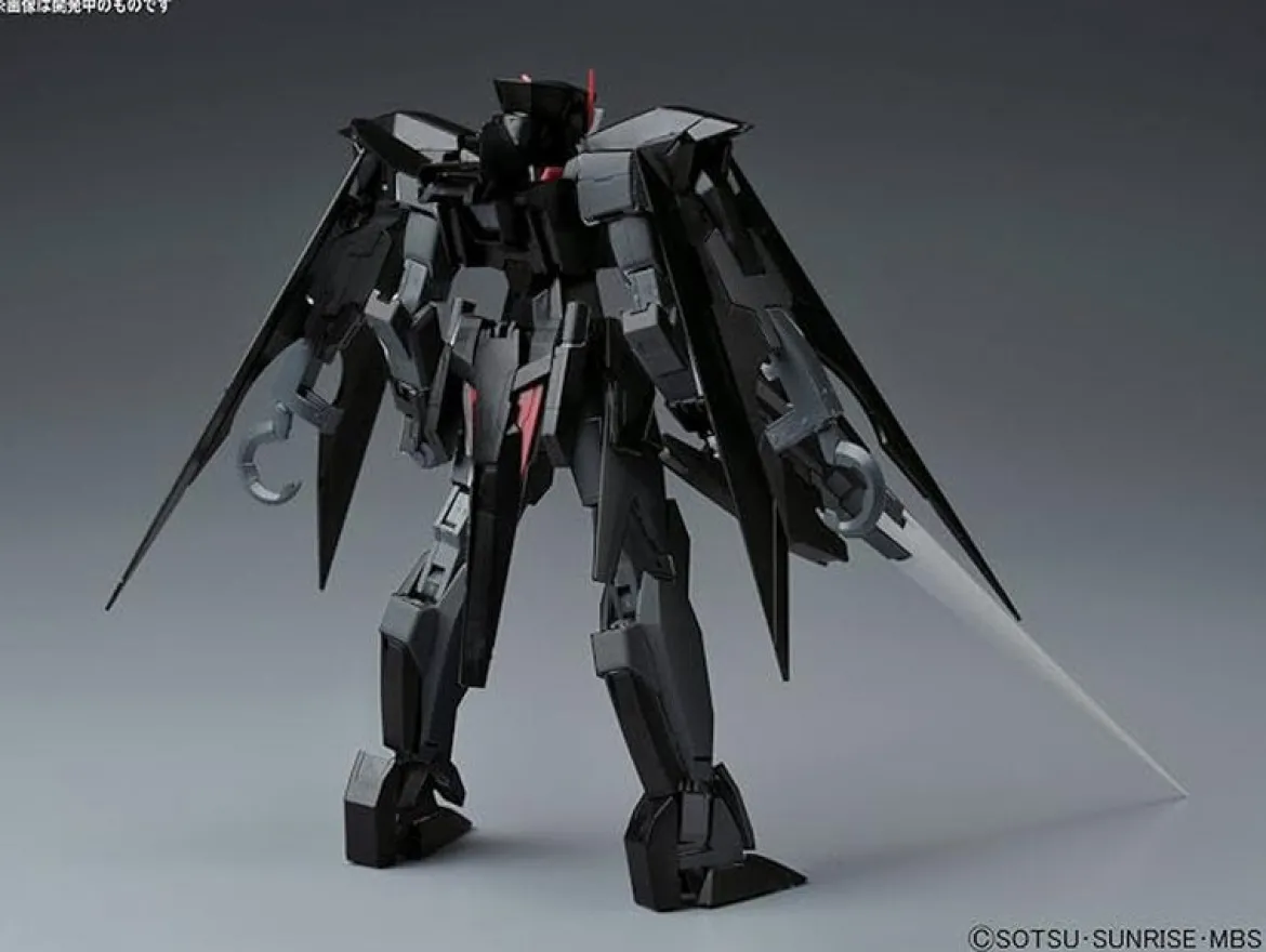 mg gundam age-2 dark hound 1/100
