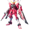 mg gundam infinite justice 1/100