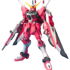 mg gundam infinite justice 1/100