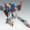 mg gundam zeta ver ka 1/100