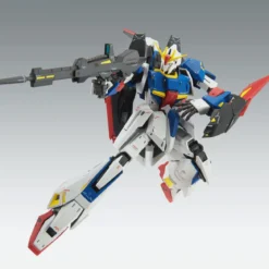 mg gundam zeta ver ka 1/100