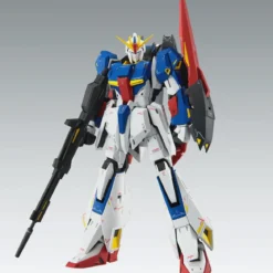 mg gundam zeta ver ka 1/100