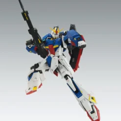 mg gundam zeta ver ka 1/100