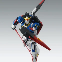 mg gundam zeta ver ka 1/100