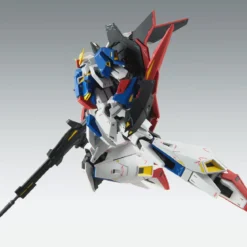 mg gundam zeta ver ka 1/100