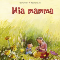 mia mamma