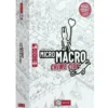 micromacro: crime city
