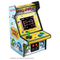 micro player - bubble bobble 17cm