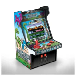 micro player - caveman ninja 17cm