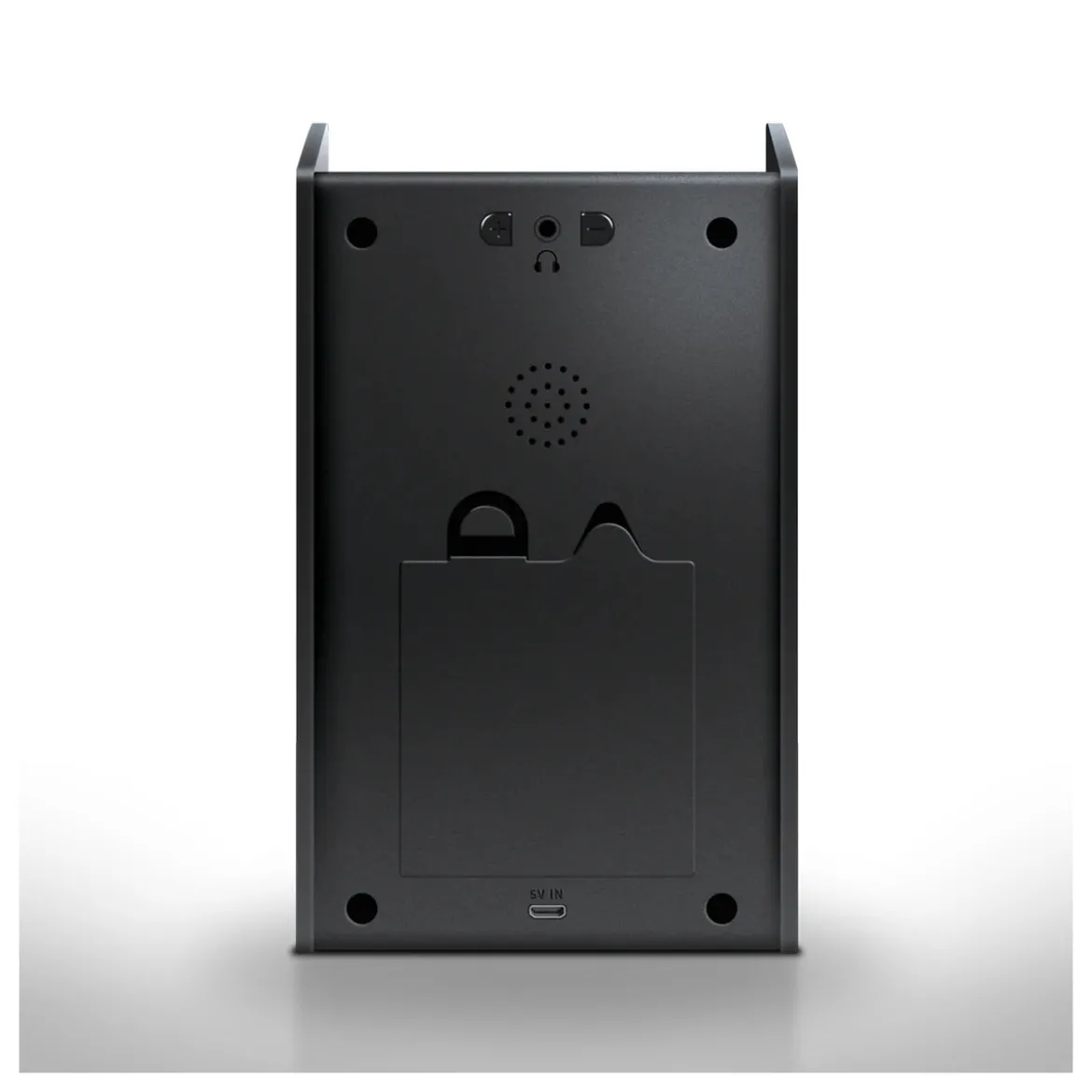 micro player - karate champ 17cm