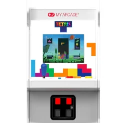 micro player pro - tetris 17cm