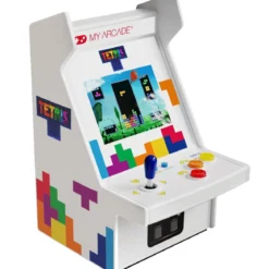 micro player pro - tetris 17cm