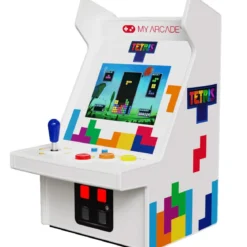 micro player pro - tetris 17cm