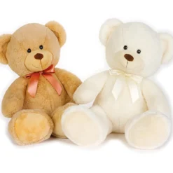 miki orso peluche 45cm - modello assortito