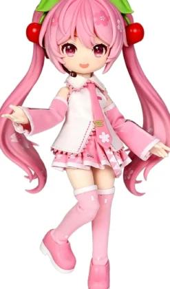 miku - daalamode series - sakura miku