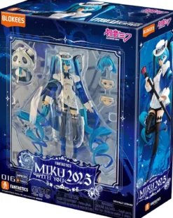 miku - fantastic series 016 - miku with you 2025