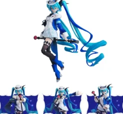 miku - fantastic series 016 - miku with you 2025