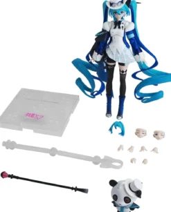 miku - fantastic series 016 - miku with you 2025