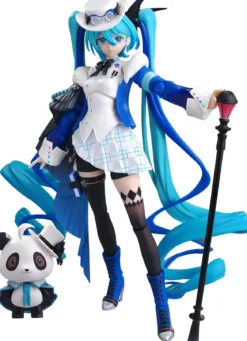 miku - fantastic series 016 - miku with you 2025