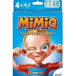 mimiq