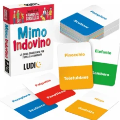mimo indovino