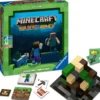 minecraft - builders and biomes - il gioco da tavolo