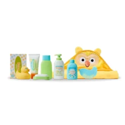 mine to love - accessori bagnetto e cambio per bambole