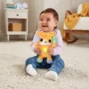 minù, gattino cucù